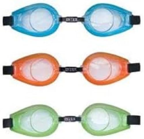 Intex Équipement de fitness en plastique