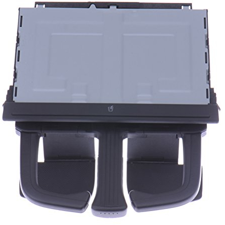 WINOMO Porte-gobelet arrière pour Bora Golf 4 Car Accessoire auto