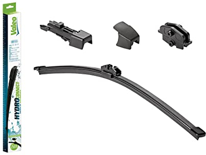 VALEO 578561 Escobillas de Limpiaparabrisas