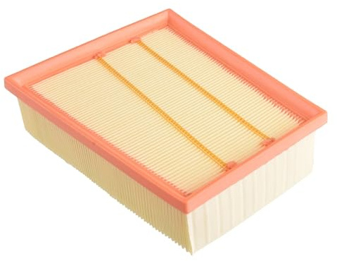 Blue Print ADR162228 Air Filter, pack of one