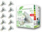 greenandco 10x GU10 LED Spot | 5W 350 lm | 4000K neutralweiß | 110° | 230V | CRI 90+ | flimmerfrei | nicht dimmbar