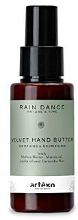 Artègo Velvet Hand Butter - Crema burro per le mani - 80 ml