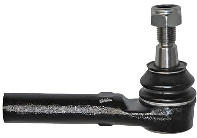 SKF Tie Rod End With Synthetic Grease VKDY 318900 Position Front Axle Both Sides Height 222 mm Length 109 mm Width 64 mm - OE Quality