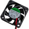 Fan Ventilateur 5V DC 0,86W 40x40x10mm 13,9m³/h 7300U/Min 13,9m³/h Sunon EE40100S11000U999