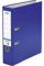 ELBA Ordner smart 100202148 DIN A4 80mm PP blau