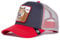 Goorin Bros. Trucker Cap Easy Tiger Dunkelblau Navy, Size:ONE Size