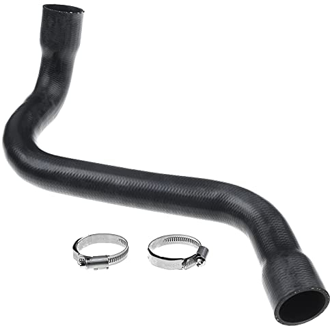 Ladeluftschlauch Turboschlauch für Grand Scénic II JM0/1 Megane II BM0/1 CM0/1 EM0/1 KM0/1 Scénic II JM0/1 1.9dCi Diesel 2002-2015 8200658187
