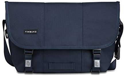 Timbuk2 Unisex Klassische Kuriertasche Messenger-Taschen, Eco Nautical