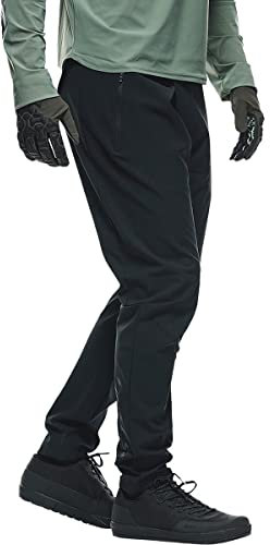 Dainese - HGR Pants, Lange MTB-Hosen, Mann, Trail-Black, XL