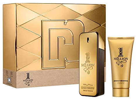 Paco Rabanne 1 million