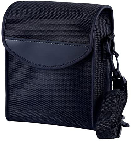 JUIYU Teleskop-Zubehör-Set 32/42/50 mm Fernglastasche Tragbare Kameratasche Messenger Bags Fernglasgurt Teleskop-Kamera (Color : Binoculars 42mm)