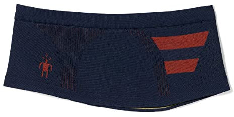 Smartwool Intraknit Merino Tech Headband Deep Navy