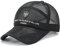 YAMEE Sommermütze Herren Baseball Cap Sommer Mesh,Basecap Damen Baseballmütze Sommer Sonnenhut Sommercap Einstellbare Atmungsaktives (Kappenumfang: 56-60cm)