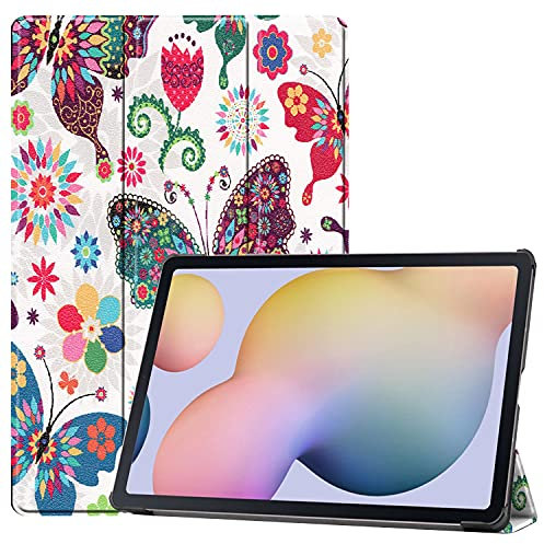 TINGYR Funda para Huawei MatePad 11.5 Funda Tableta, Piel, Soporte Plegable, Protección Todo Incluido, Carcasa para Huawei MatePad 11.5.(CH-06)