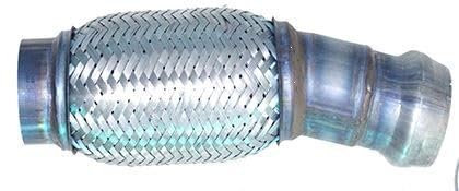 VEGAZ MR-383 Abgasrohr Auspuffrohr Vorne 250mm