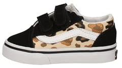 Vans Old Skool V Sneakers Kinder - 25