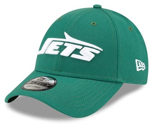 New Era - NFL New York Jets The League 9Forty Strapback Cap
