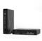 WEIDIAN Gaming Mini PC RTX 3050, Micro Computer Win 11 Pro 13th Gen i7-13700H 64GB RAM 1TB NVME SSD, Mini Computer 8K 2DP 2HD, WiFi6 BT5.2, 8USB, Mini Gaming PC with Graphics Card for Games