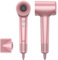 TQQ Hair Dryer, 200 Million Negative Ionic Hairdryer, 110, 000 RPM High Speed Brushless Motor Blow Dryer for 2min Fast Drying, 57dB Low Noise Travel Hairdryers for Women and Men