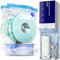 Filament Vakuumbeutel Kit Mit Automatische Pumpe, 30 Filament Aufbewahrung Beutel 34 * 30 cm für 1.75mm 3d Drucker Filament