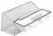 Rynplex Boîte à poussière, for Xiaomi, for Roborock, S5 S50 S51 S52 S55 S6 T6 aspirateur Robot de Balayage, boîte de Poubelle, Accessoires pièces de Rechange Aspirateur Robot Poubelle