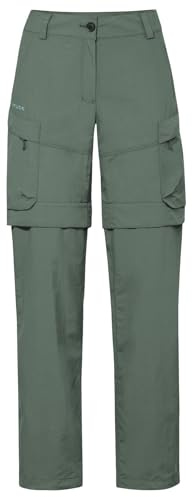 VAUDE Wo Neyland Cargo ZO Pants