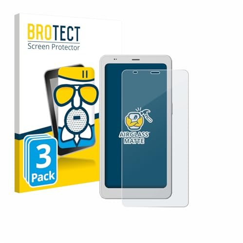 brotect Pellicola Vetro per Boox Palma 2 Pro