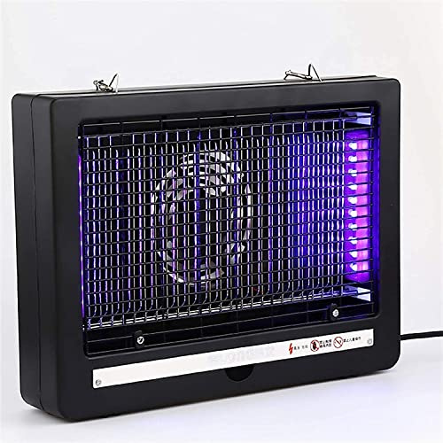 Lampe Anti-Moustique, Lampe Anti-Moustique à Choc électrique, Lampe Anti-Mouches, Tueur d'insectes Gale, Lampe Anti-Moustique