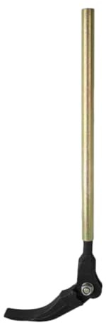 OKUMEYR Tensor de Alambre para Cerca de Púas, Tensor de Cerca de Acero, 1 Pieza, Herramienta para Tensión de Alambre Liso y Reparación de Cercas en Jardín y Campo