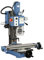 Bernardo 02-1011 KF 20 L Bohr- und Fräsmaschine 230 V