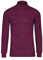 Trigema Herren Langarm Ski/Sportrollkragenpullover