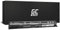 Green Cell® Ultra Série KI04 Batterie pour HP Pavilion 14-AB 15-AB 15-AK 17-G Ordinateur PC Portable (Les Cellules Originales Panasonic, 3400mAh, Noir)