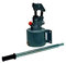 CHAPEL Pompe hydraulique Manuelle Acier - 4 litres