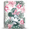 Minnie Maus Paradise-DIN A4 Rasterpapier Notizbuch