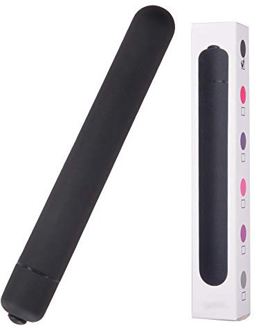 Mini vibratori a proiettile Clitoride e stimolazione del punto G Vibratore Massaggiatore Massaggiatore per donne 10 modalità di vibrazione Giocattoli erotici Vibratori erotici