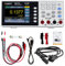 OWON XDM1041 Mini Desktop Digitale multimetro, 3,7 pollici LCD Mini Digitale Multimetro Vero RMS Temperatura Tester metro