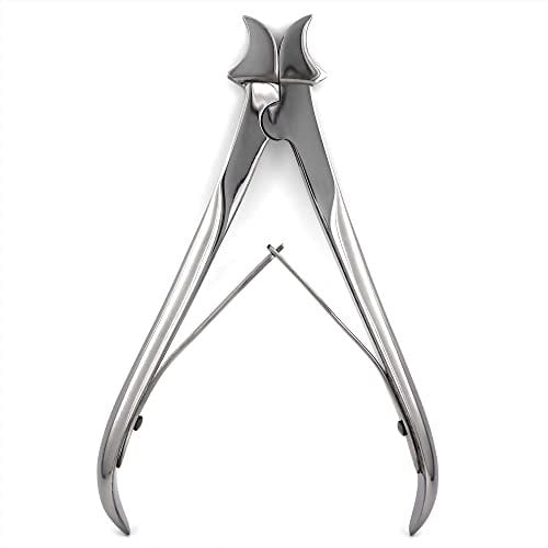 Inoki - Pince circlip pour gros anneaux 16cm
