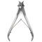 Inoki - Pince circlip pour gros anneaux 16cm