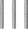 CyeeLife 18g Tungsten Soft Dart Barrels 90% ZG09 Silber