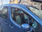 AUTO CLOVER Juego de deflectores de viento para Citroen Berlingo Peugeot Partner 2008-2018 MK2 (2 piezas)