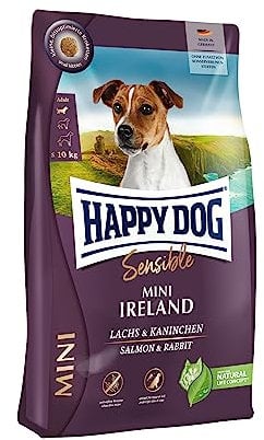 Happy Dog Sensible Mini Ireland 10 kg