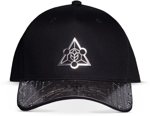 DIFUZED Sport The Witcher Blood Origin Cap, bunt, Einheitsgröße
