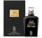 Dark Angel Perfume 100ml by Nylaa - Perfume for Women and Men Eau De Parfum - Black Phantom Woody - Coffee Sandalwood Coconut