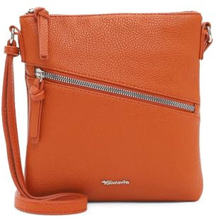 Tamaris Alessia Crossover Bag Rust