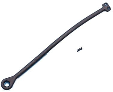 QRMZJF 1PCS Öl Tankdeckel Tank Abdeckung Linie Kappe Linie Benzin, for VW, for Golf, for Jetta, for Passat, for Audi, for A4 A6 A8, for Skoda innere größe 63mm Schlüsselband für Tankdeckel(Black)