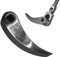 Crowbar Adapter, Brechstange Adapter Kopf Werkzeuge, Verstellbarem Winkel Brechstange, Hebeleisen, Stemmhebel, Brecheisen, Brechstange Für 3/8-Knarre