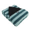 QIUYMGFG Surfboard Tasche Cover Surfboard Deck Bag Surfbrett Socke Abdeckung Schutzhülle Tasche Beutel Surfen Zubehör Für Windsurfen Surf Board Shortboard 5,0 ft-10,6 ft(8.6ft)