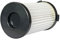 Filtro HEPA for Bomann BS1948cb Ariete Scopa Elettrica Handy Force 2761 2759 RBT Ricambi Filtro Aspirapolvere Accessori