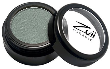 Zuii Organic Talkumfreier Bio- Lidschatten mermaid