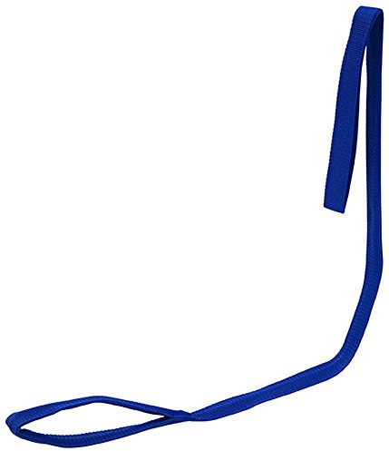 Leg Lifter Leg Up Aid Help for the Elderly, Disabled, Strokes, Knee and Hip Replacement, Stiff Legs Help in and out of Bed, Cars, When in Plaster or for Rehabilitation Single Handed Use